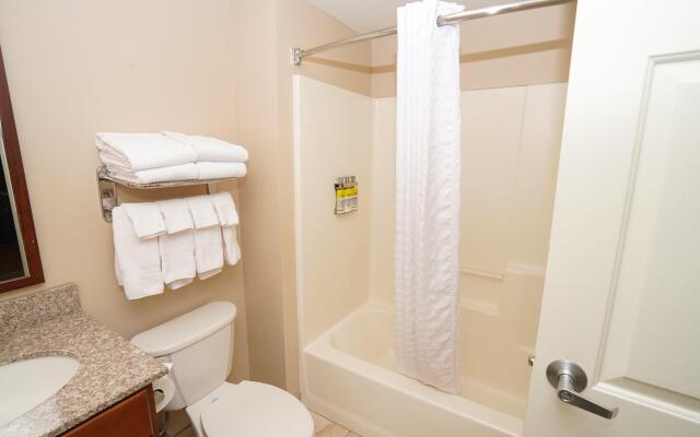 Candlewood Suites Boise-Meridian by IHG