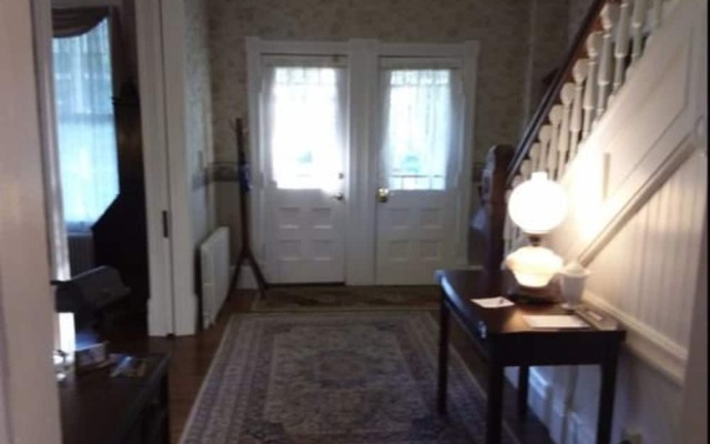 Stonegate Bed and Breakfast