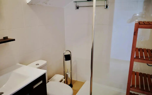 Holiday Home In Condado De Alhama