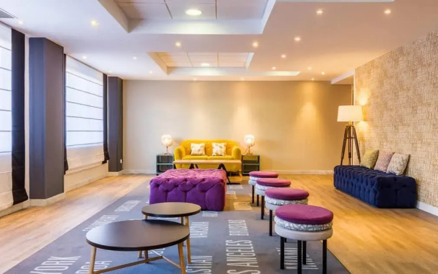 Hotel Madrid Centro Affiliated by Meliá