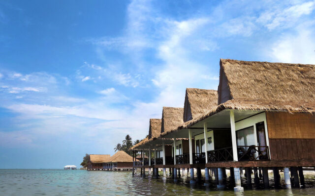 Bintan SpaVilla Beach Resort