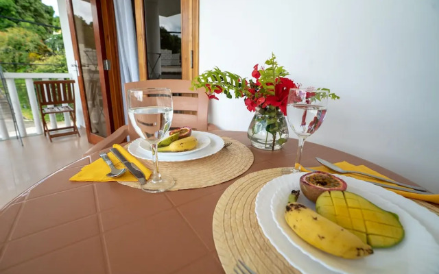 La Maison Hibiscus