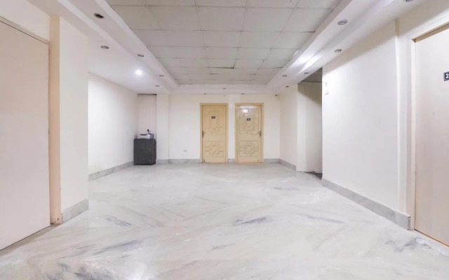 OYO 62711 Krishna Residency