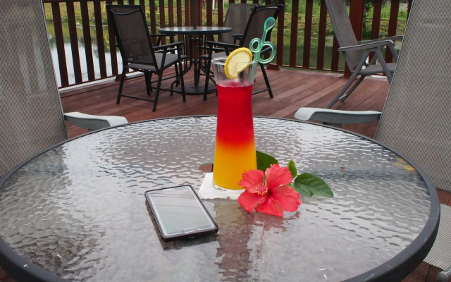 La Comme Country Resort