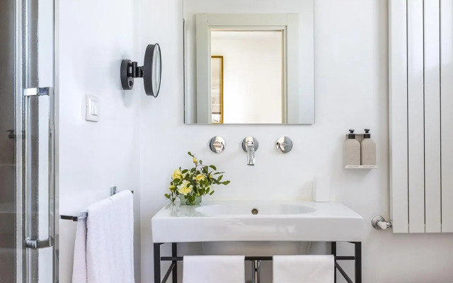 Resort Locanda Rossa