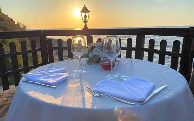La Locanda del mare