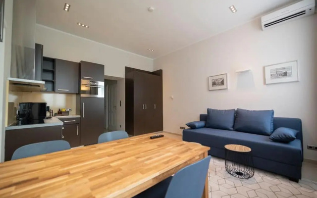 Levestate Apartments Klährgasse Vol 1