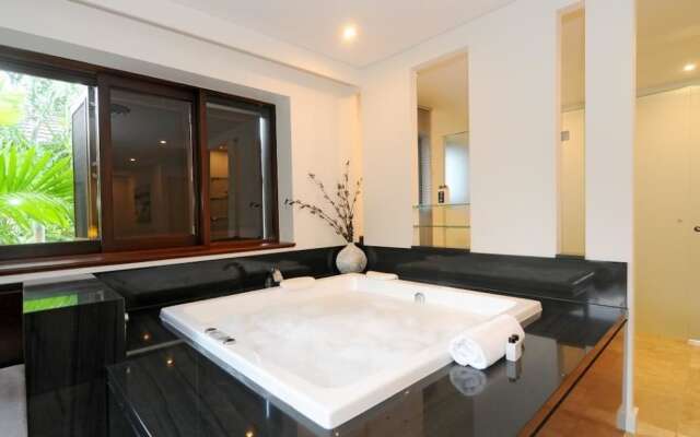 Villa 308
