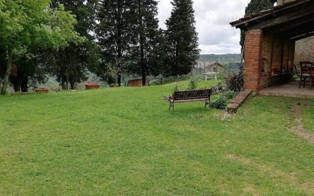 Agriturismo Sinciano