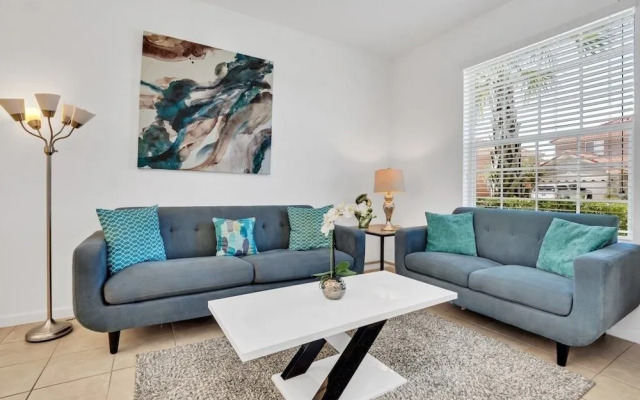 400viola 6 Bedroom Villa