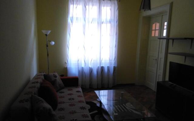 Apartament NORA