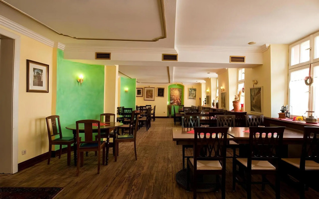 Hotel le Journal
