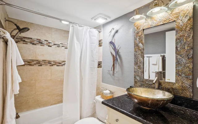 Villa Madeira 207 - Premier