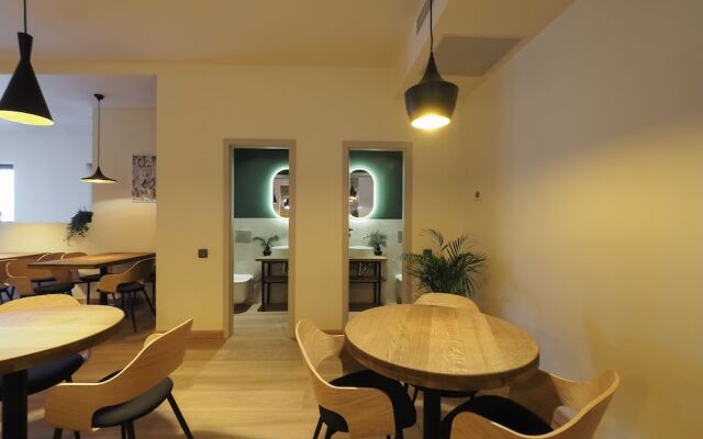 Craft Inn - Boutique Hotel
