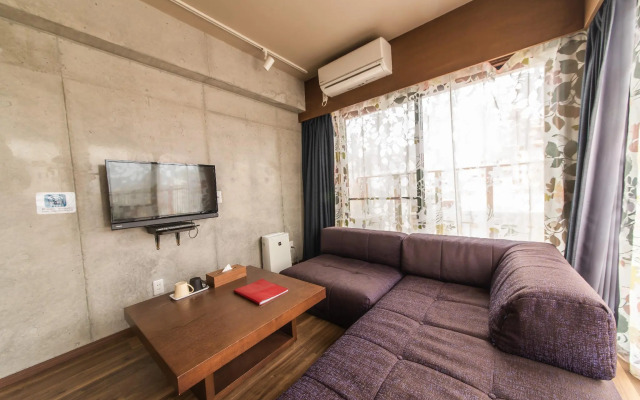 Condominio Makishi Annesso