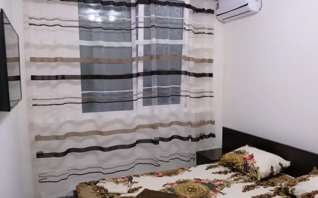 Hotel Edem