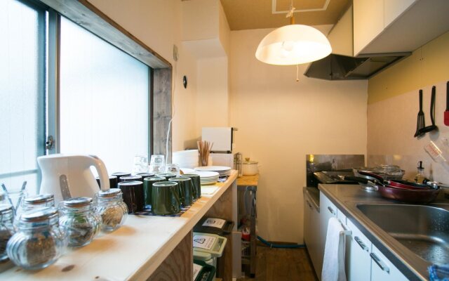 Guest House Yuyu