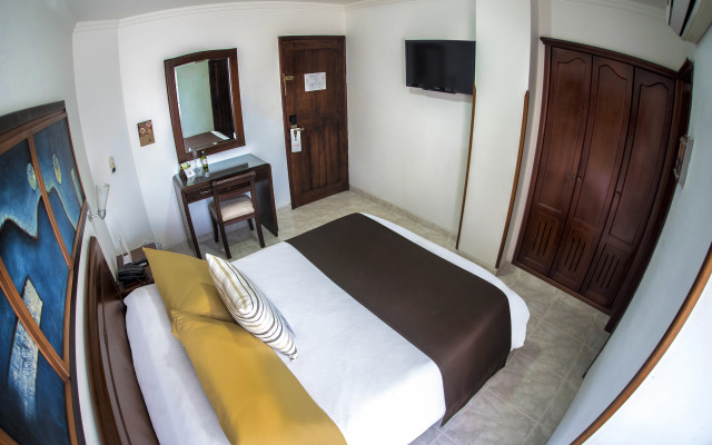 Hotel Buena Vista