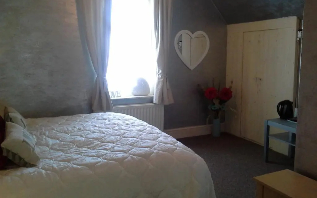 Green Bank Guest House