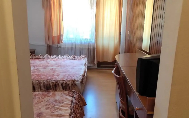 Ski Hotel Katerina
