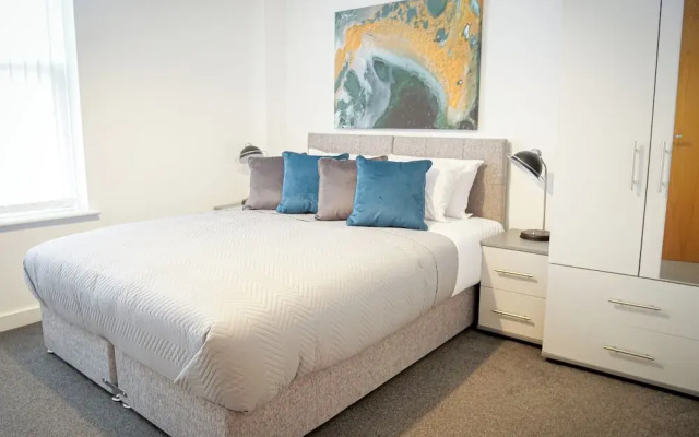 Winkley House By Guestz