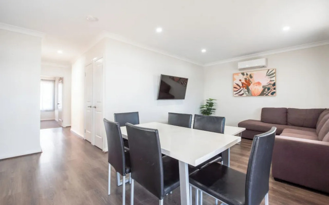 Echo Holiday Parks - Waikerie