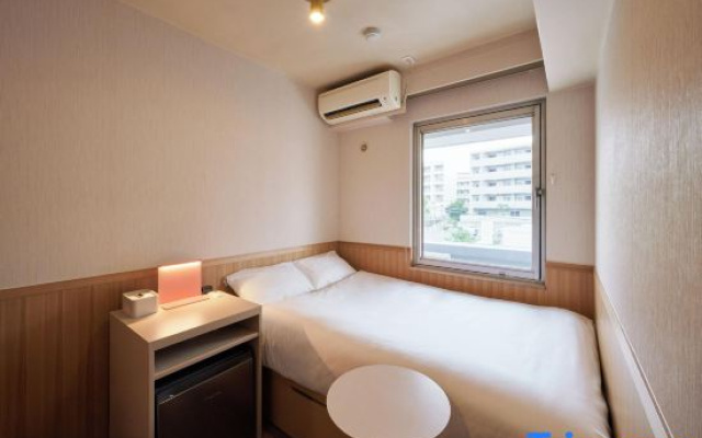 Hotel Residence Ohashi Kaikan by Re-rent Residence