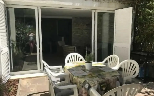 Apartamento Politur A-7