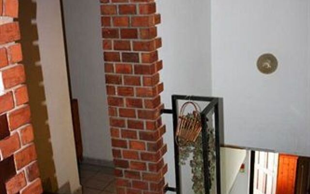 Orgona Pension