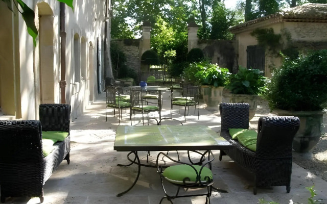 Maison Le Galinier de Lourmarin
