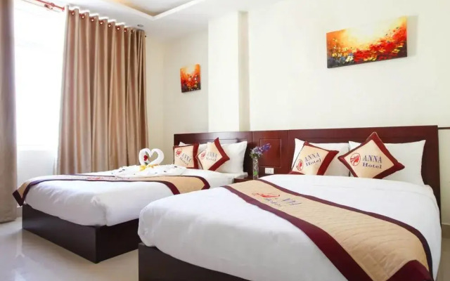 Platinum Beach Hotel & Apartment