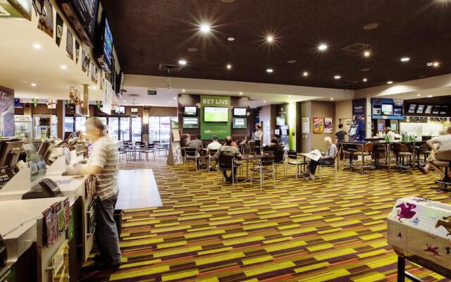 Sandbelt Club Hotel