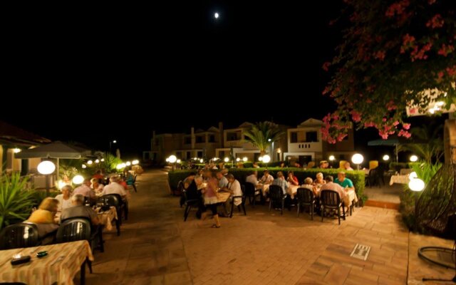 Sun Village Hotel