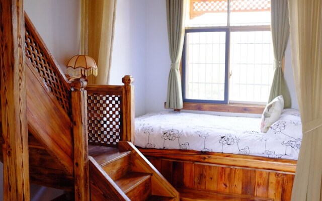 Zhangs Residence