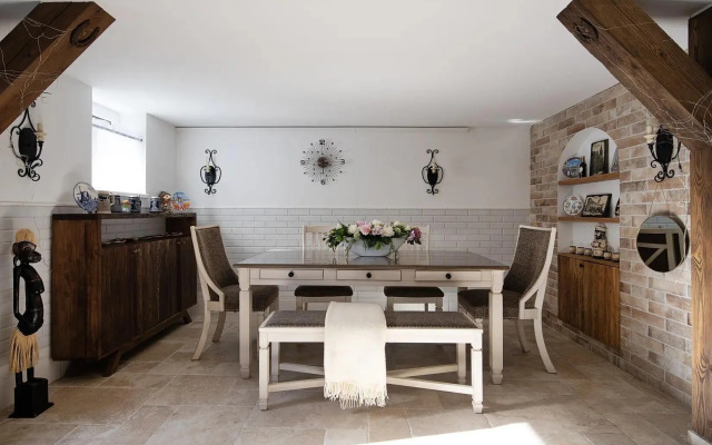 Апартаменты на улице Коммунальная 67