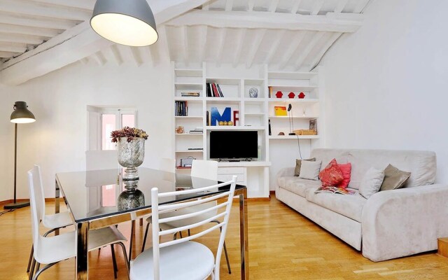 Coronari Charming Apartment