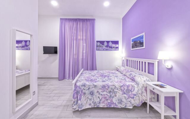 B&B Rest a Napoli