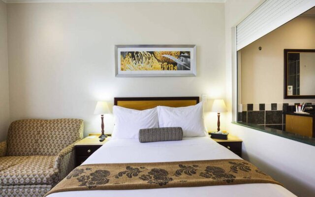 City Lodge Hotel GrandWest, Cape Town