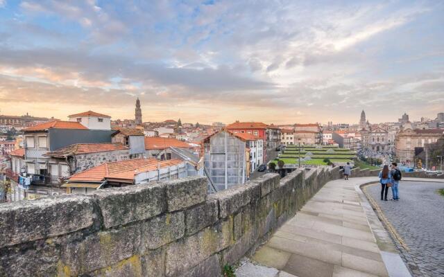 Feel Porto Historical Flats