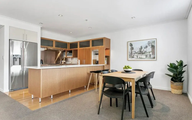 The Parc Apartments by Urban Rest