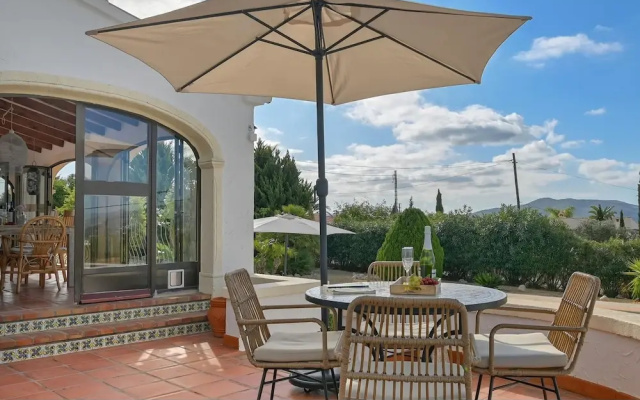 Viggo in J vea With 2 Bedrooms and 2 Bathrooms