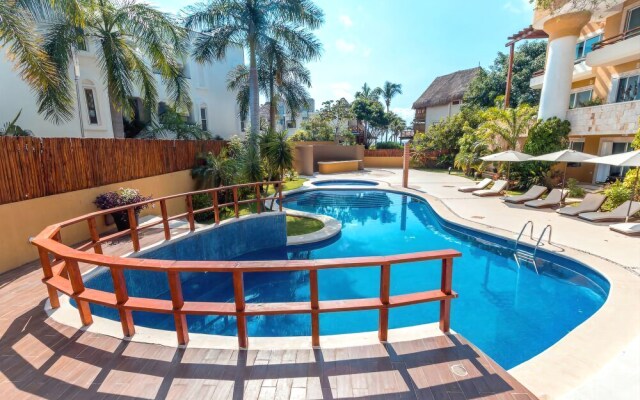 PE-107 Pueblito Es by NAS