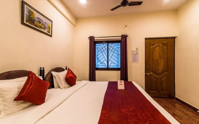 OYO 10576 Hotel Residency