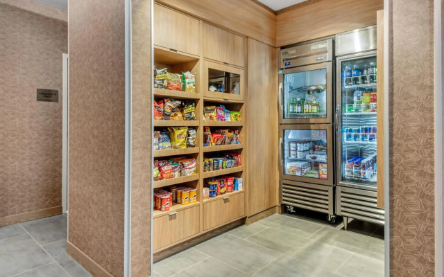Fairfield Inn & Suites By Marriott North Conway