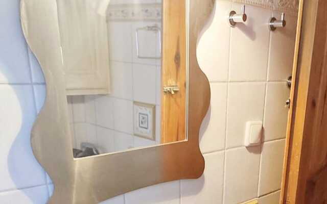 Charming Lefkada Town 2-bedroom Apartment