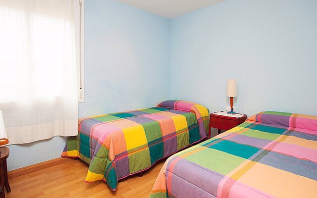 Apartment MAROLA Sant Andreu de Llavaneres