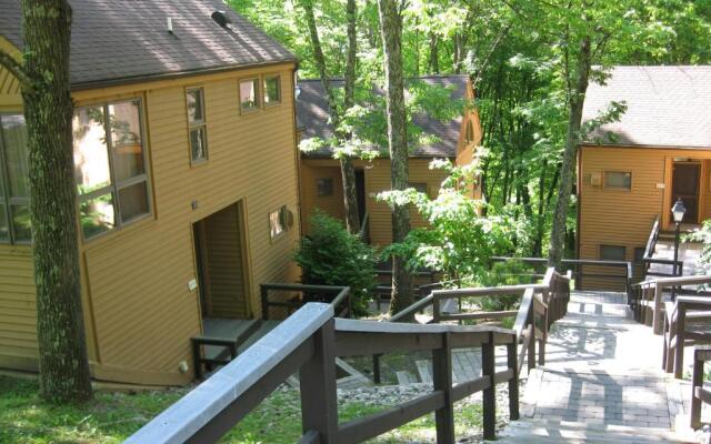 Pocono Villas Resort