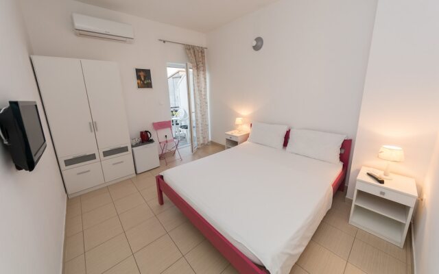 Rooms and Apartments Bruno