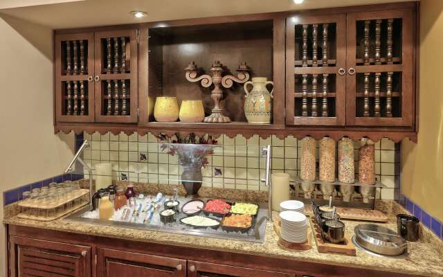 Hilton Garden Inn Las Cruces