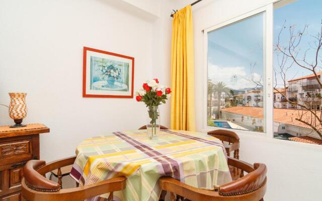 Coronado 116 Apartments Casasol